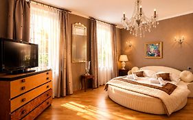 Aparthotel Vicini